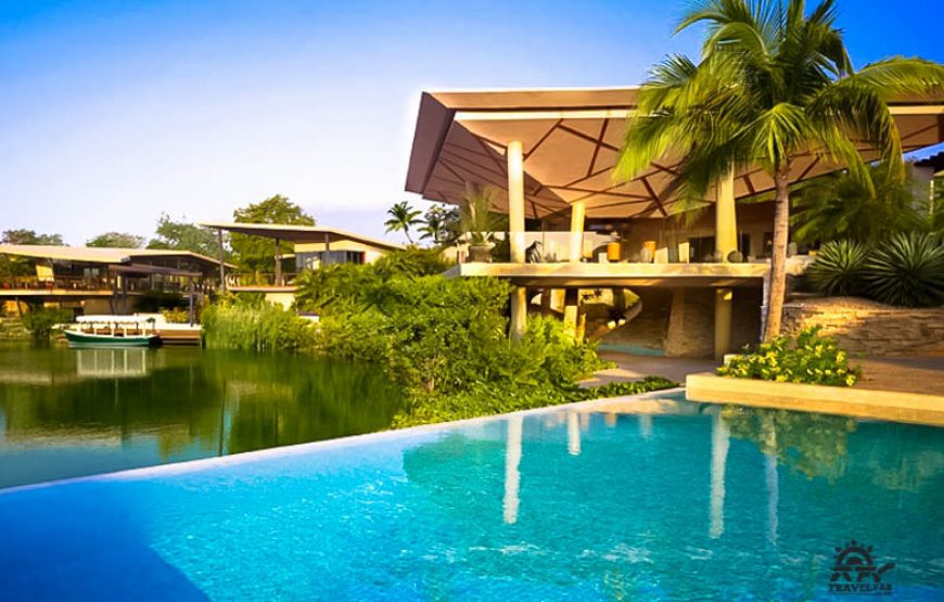 Rosewood Mayakoba