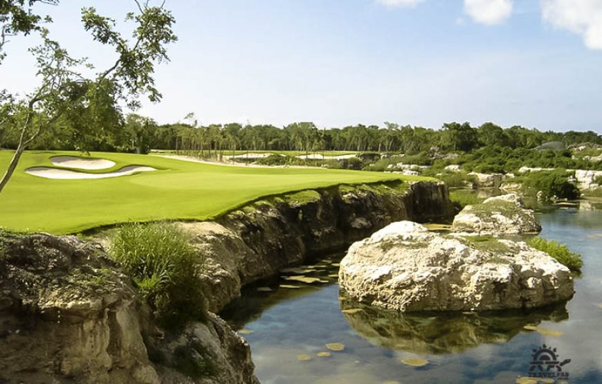 Rosewood Mayakoba