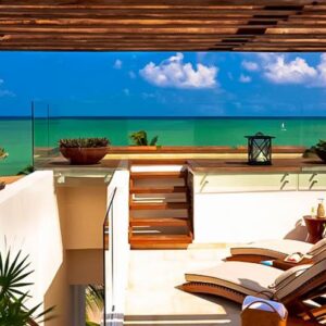 Hotel Rosewood Mayakoba Travelfab