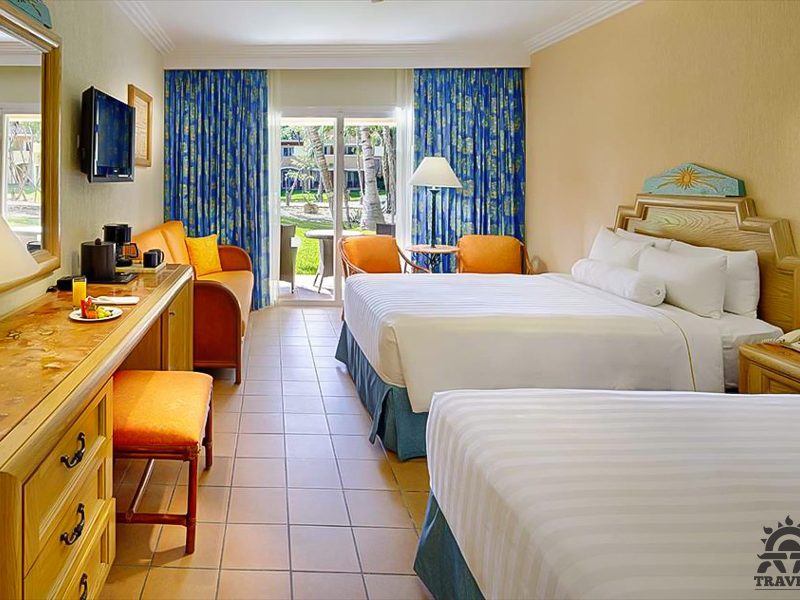 Hotel Barcelo Beach-Room- Travelfab-1-2