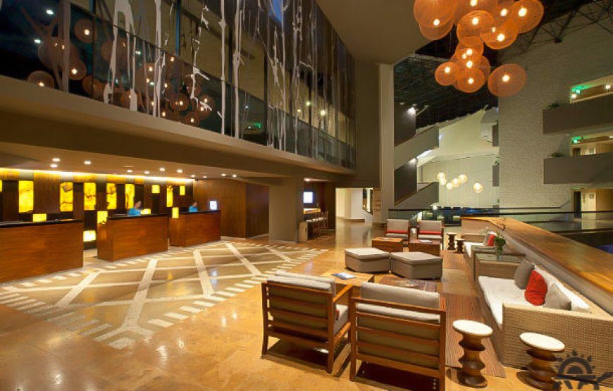 Marriott Tuxtla Gutierrez