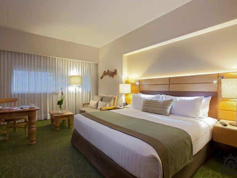 Hotel-Marriot-tuxtla-room- Travelfab-3