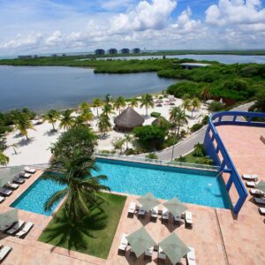 The-Westin-Resort-&-Spa- View