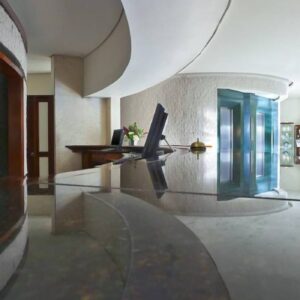 Four Points by Sheraton Medellin- Travelfab-3