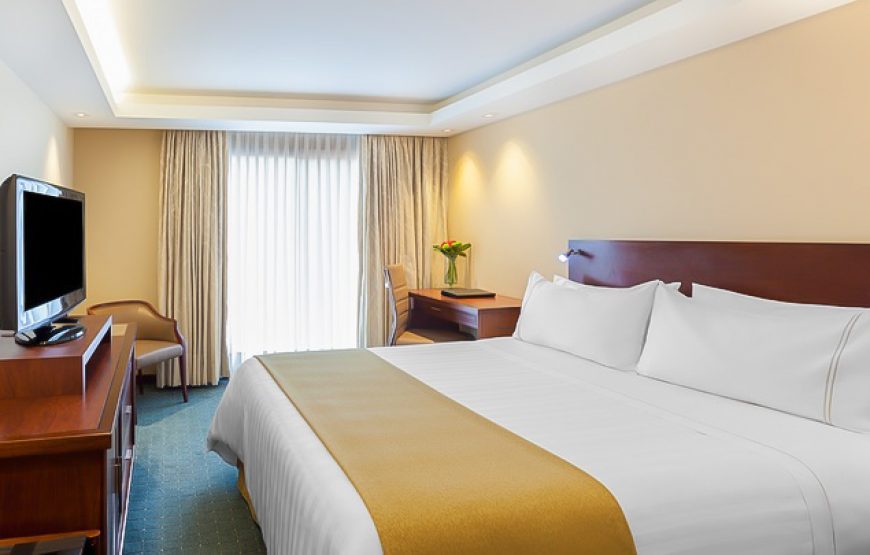 Standard Room – GHL Hotel Capital