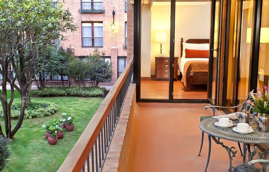 Hotel Estelar La Fontana