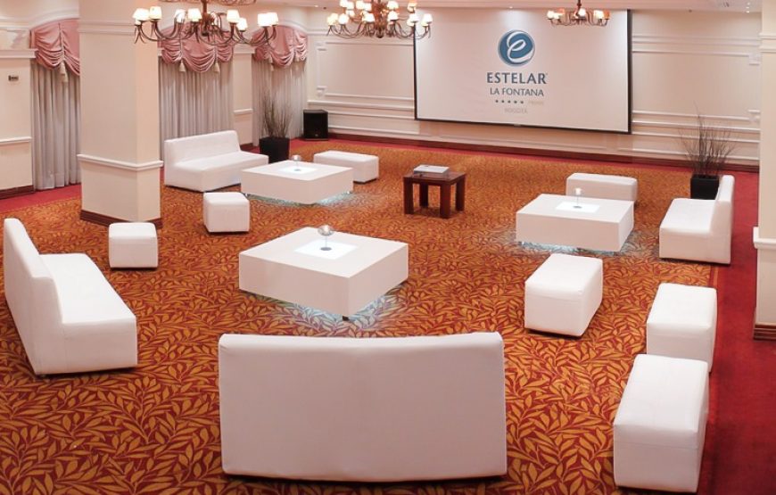 Hotel Estelar La Fontana