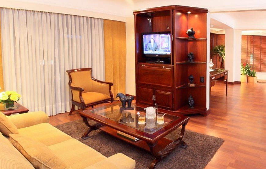 Hotel Estelar La Fontana