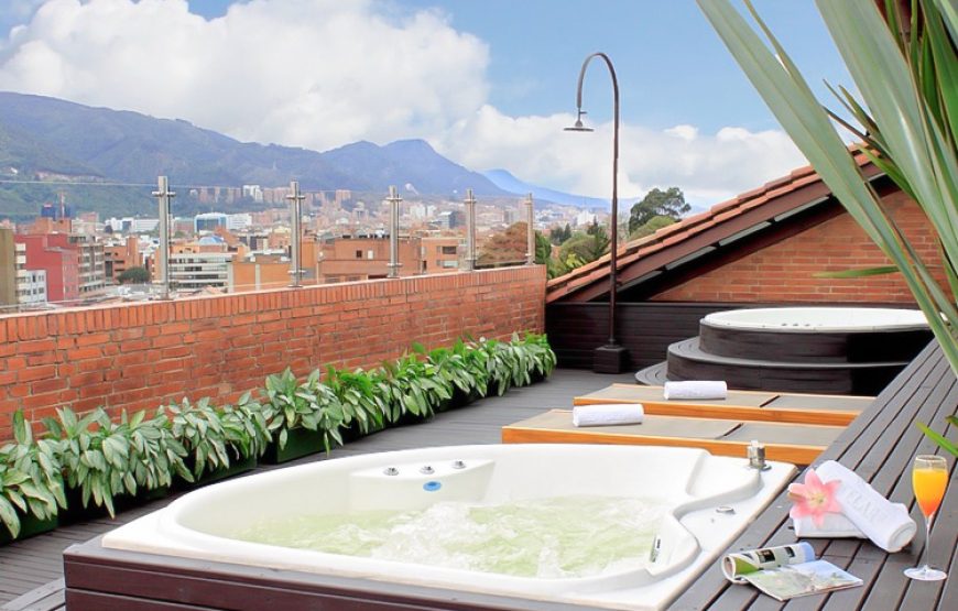 Hotel Estelar La Fontana