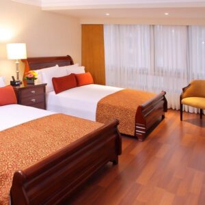 H Estelar la Fontana room - Travelfab-1
