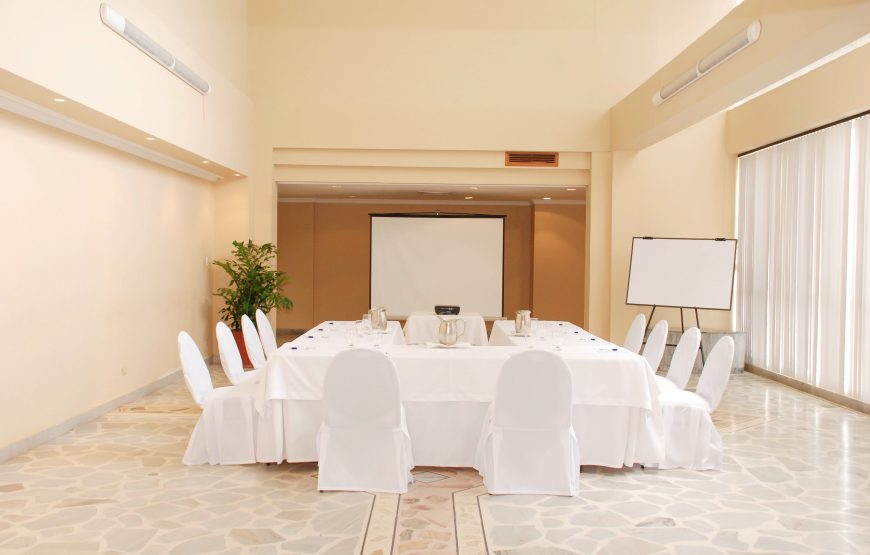 Hotel Caribe