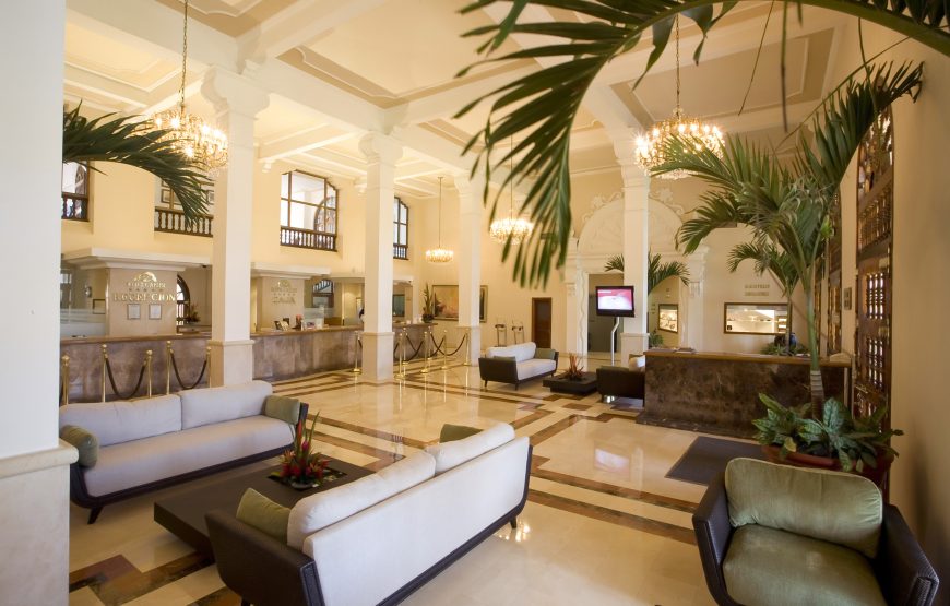 Hotel Caribe