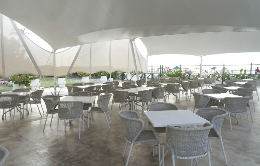 Hotel Caribe