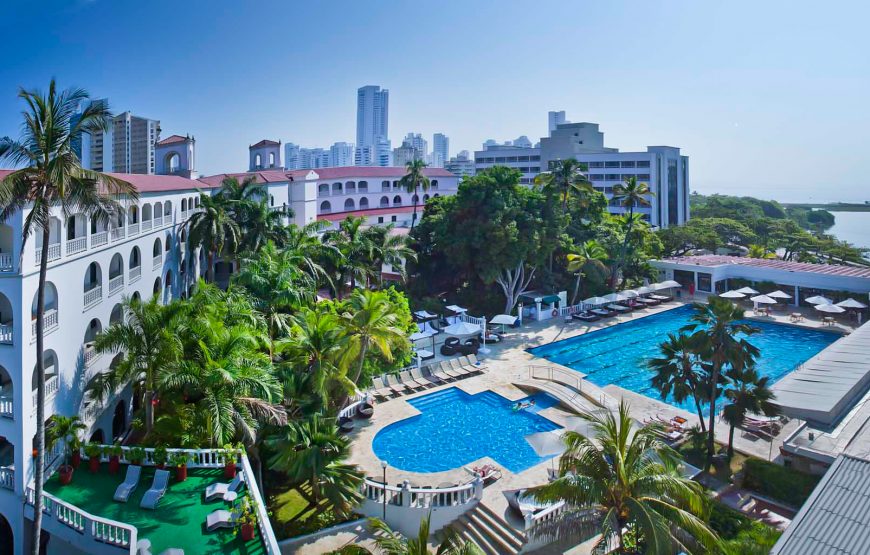 Hotel Caribe