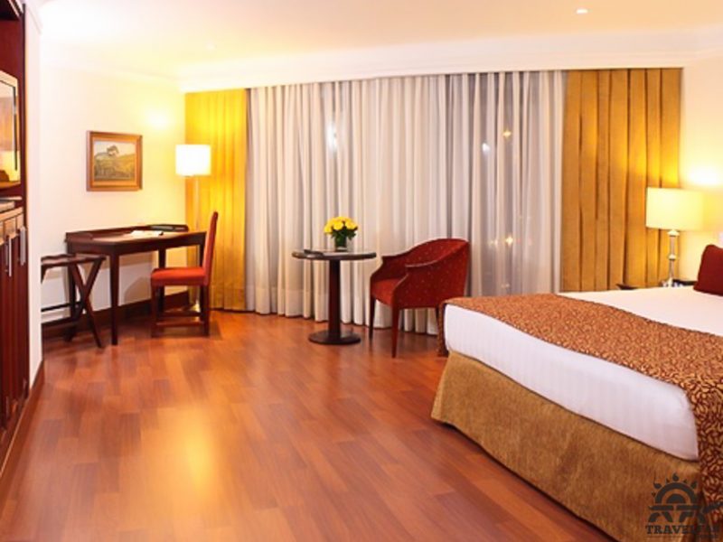 Hotel Estelar La Fontana room - Travelfab-1
