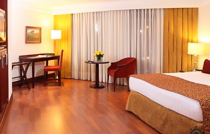 Standard Room – Hotel Estelar La Fontana
