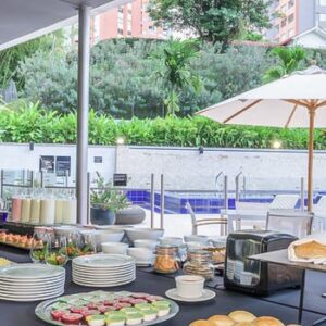 NH Collection Royal Medellin - Travelfab-5