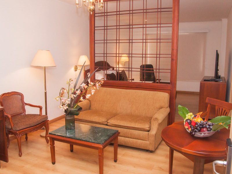 Poblado Plaza room- Travelfab-2