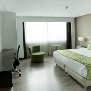 Allure Aroma Mocawa by Karisma hotel room - Travelfab-1