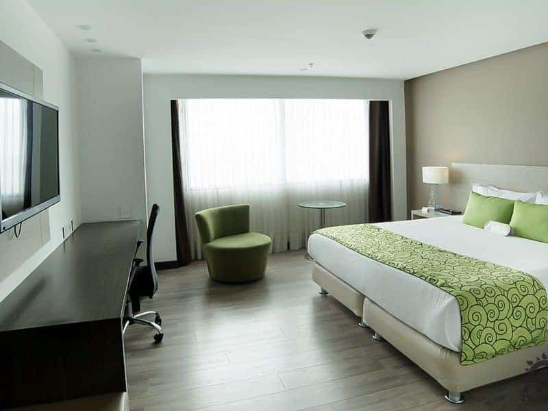 Allure Aroma Mocawa by Karisma hotel room - Travelfab-1