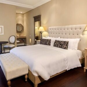 Bastion Luxury Hotel room - Travelfab-2