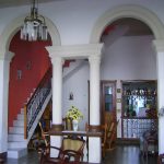 Casa Hostal Cienfuegos Center- Travelfab-1