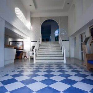 Hotel Ballena Azul - Travelfab-2