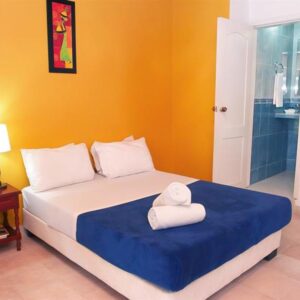 Hotel Ballena Azul room - Travelfab-1