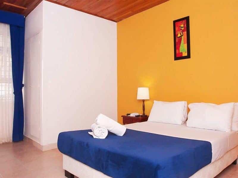 Hotel Ballena Azul room - Travelfab-2