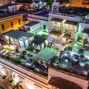 Hotel Boutique Don Pepe - Travelfab-2