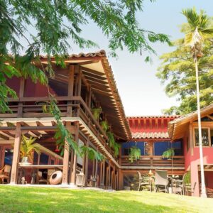 Hotel Boutique Sazagua - Travelfab-3