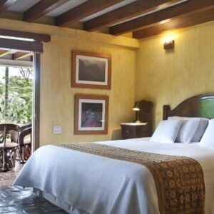 Hotel Boutique Sazagua room - Travelfab-1