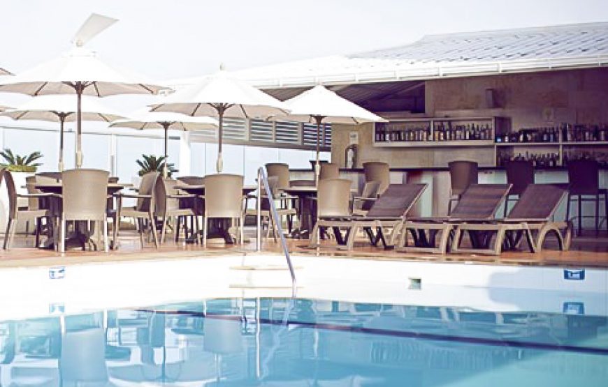 Hotel Capilla del Mar