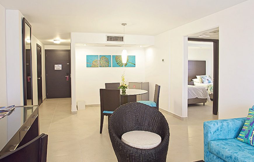 Hotel Capilla del Mar