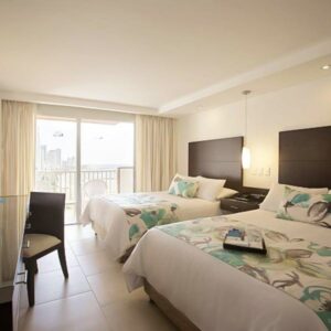 Hotel Capilla del Mar room - Travelfab-1-2