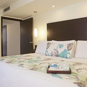 Hotel Capilla del Mar room - Travelfab-1