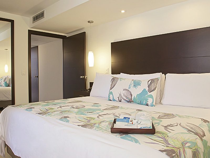 Hotel Capilla del Mar room - Travelfab-1