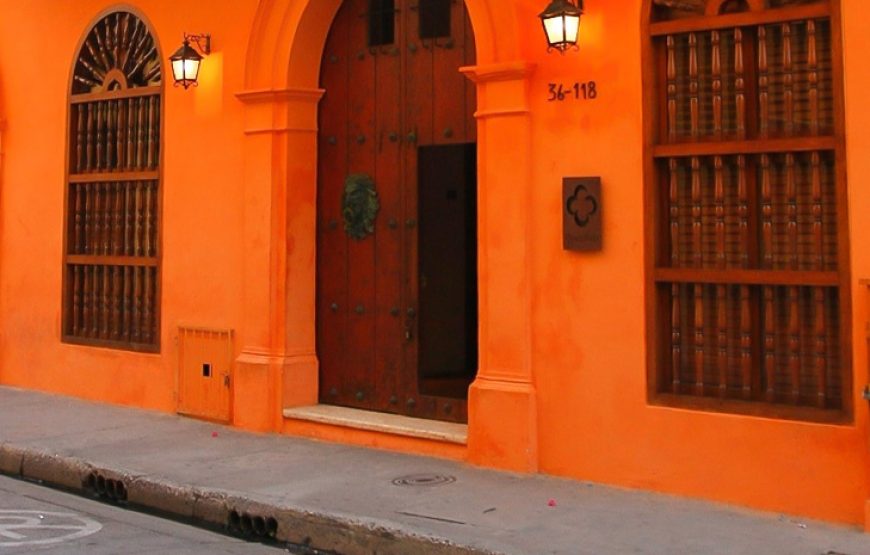 Quadrifolio Hotel Boutique