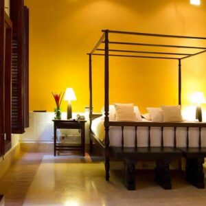 Quadrifolio Hotel Boutique room - Travelfab-1