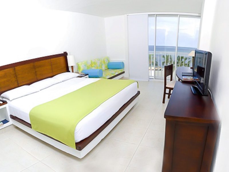 Tamaca Beach Resort room - Travelfab-1