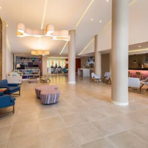 Mercure Santa Marta Emile