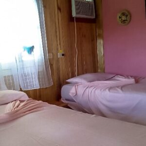 Casa Cabana Consuelo Room 1