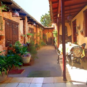 Casa El Ceramista Trinidad - Travelfab-2