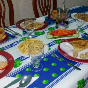 Casa Mariela y Pacho - Travelfab-2