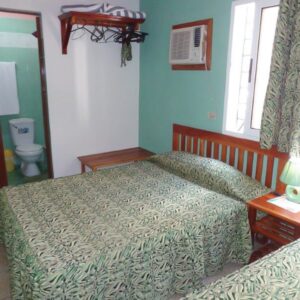 Casa Xiomara Gonzales - Room-2
