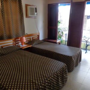 Casa Xiomara Gonzales - Room