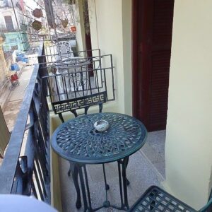 Casa Xiomara Gonzales - Balcony