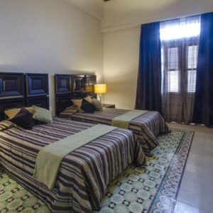 Standard Room Hotel Ambos Mundos