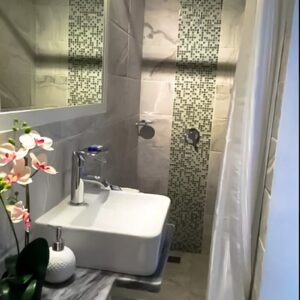 Casa Luxe Havana - Cuba - Bathroom