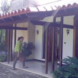Casa Tanya Siboney - Travelfab-1